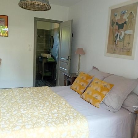 Chambre De Charme فيرنون المظهر الخارجي الصورة