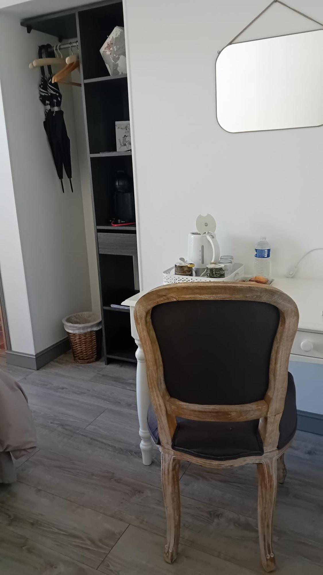 Chambre De Charme فيرنون المظهر الخارجي الصورة